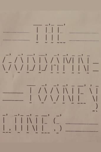 The Goddamn Tooney Lunes en streaming 