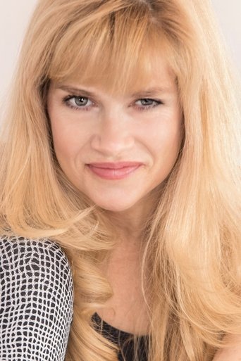 Imagine Jeanne Heaton