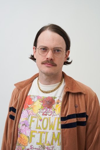 Imagine Henry Stone