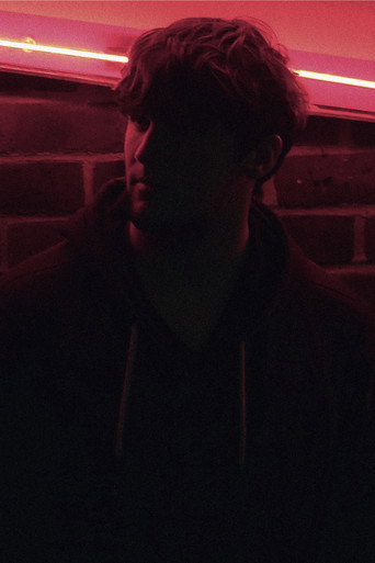 Jonathan Vodden
