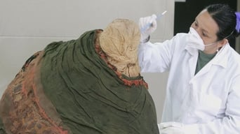 Alienígenas ancestrales T10E5