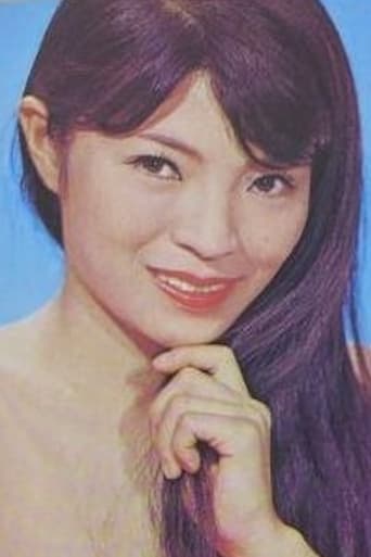 Image of Yuri Izumi