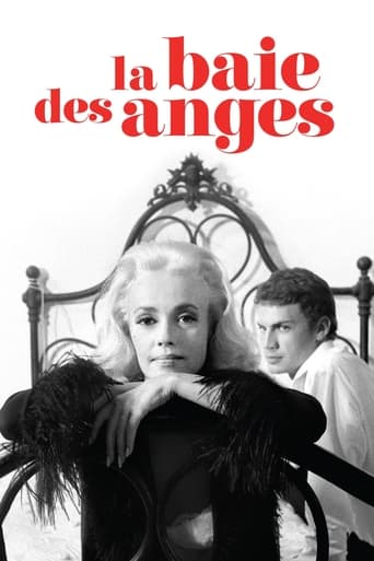 poster Bay of Angels