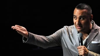 #1 Russell Peters: Notorious