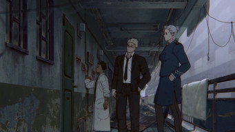 #105 Бруд до бруду