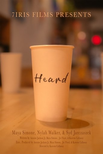 Heard (2025) Heard (2025)