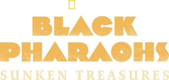 Black Pharaohs: Sunken Treasures logo