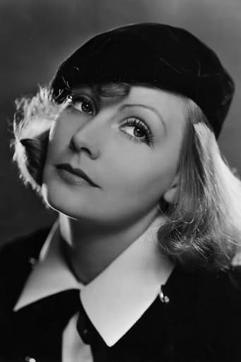 Image of Greta Garbo