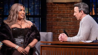Lizzo, Jake Shane