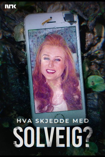 Hva skjedde med Solveig? — Pósters 3