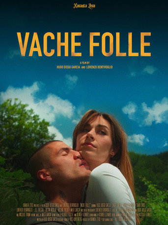 Vache Folle (2025)