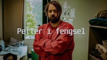 Petter in Prison - S1E01