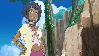 Cena de Provas e Determinações!