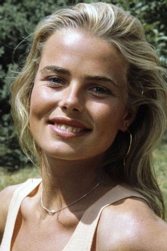 Margaux Hemingway