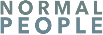 Normal People logo
