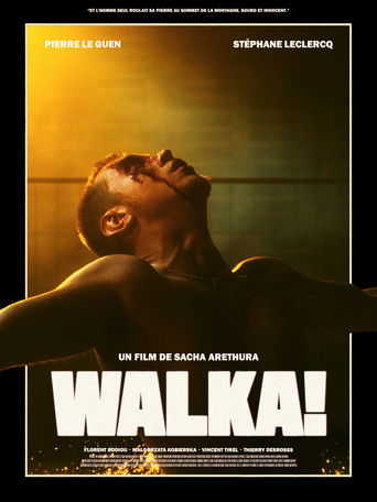 WALKA! (2024)