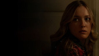 Pursued (2023)