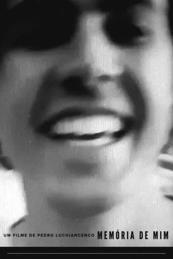 Cartell de Memória de Mim