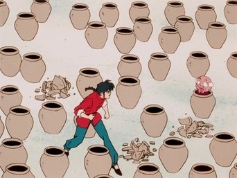 Ranma ½ S01E132