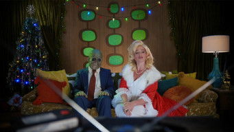 Episode 1 — A Very Merry Micro Holiday