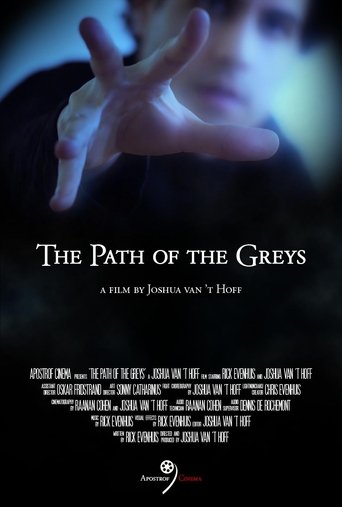 The Path of the Greys (2018)