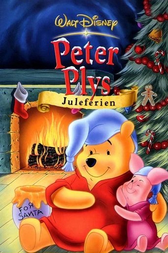 Peter Plys: Juleferien