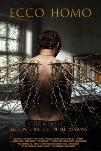 Ecco Homo (2015) Ecco Homo (2015)
