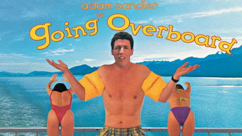 #8 Going Overboard
