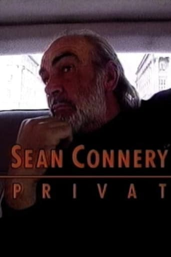 Sean Connery: Private