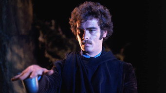 #20 The Dunwich Horror
