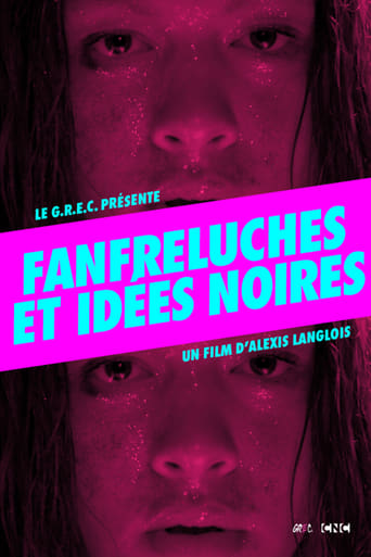 Poster of Fanfreluches et idées noires