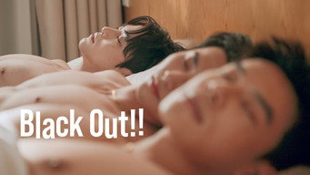 #8 Blackout