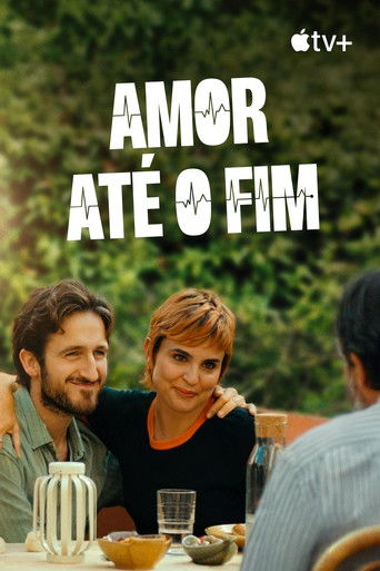 Cena de Amor até o Fim