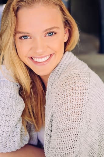 Gabi Sproule poster