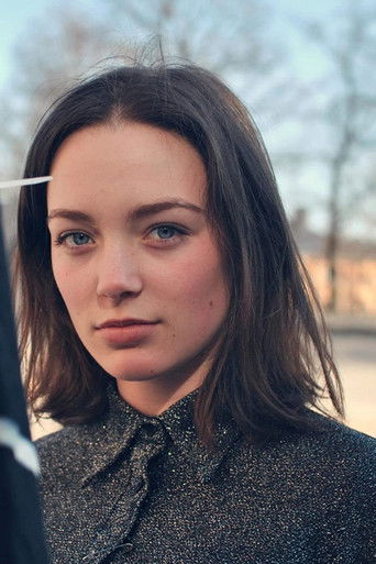 Foto de Amalia Holm Bjelke