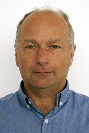 Image of Peter Stott