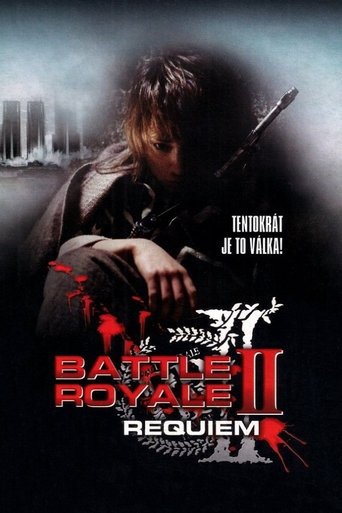 Battle Royale II: Requiem