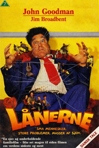 L&aring;nerne
