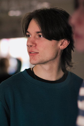 Joshua Sharman — 1