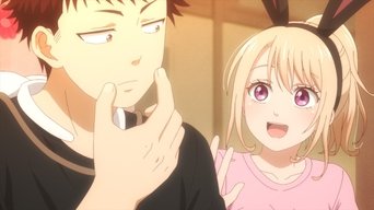 Episódio Uma lenda com ele da série Medaka Kuroiwa is Impervious to My Charms