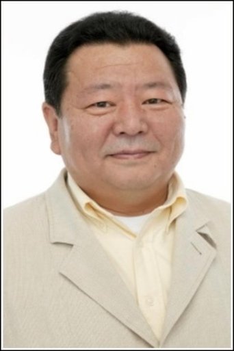 Kôzô Shioya in Dragon Ball Super Kôzô Shioya in Dragon Ball Super