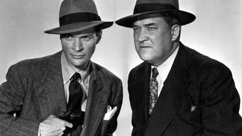 Dragnet (1947)