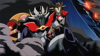 Mazinkaiser S01E05