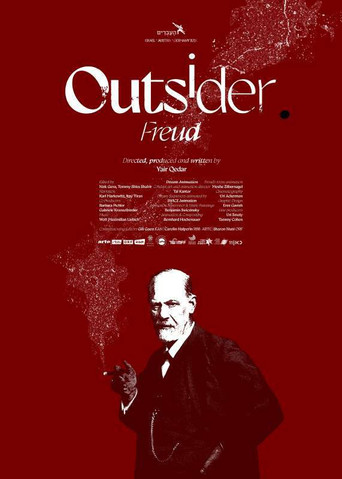 Outsider: Freud (2024)