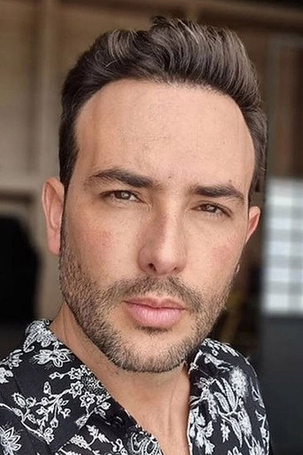 Sebastian Martinez