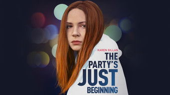 Galeria 5 - La fiesta acaba de empezar