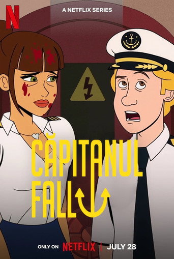Captain Fall