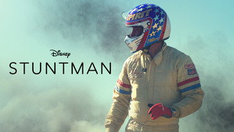 #6 Stuntman