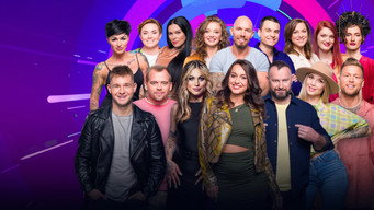 Big Brother (2023- )