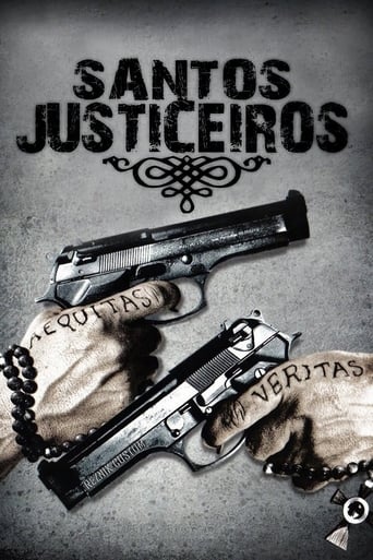 Santos Justiceiros